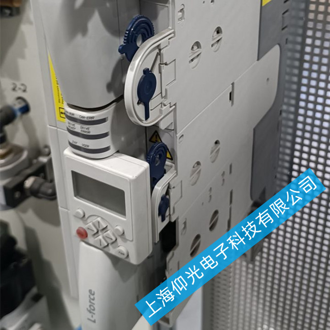 LENZE倫茨9400伺服驅(qū)動器維修E94AMHE0034顯示報警
