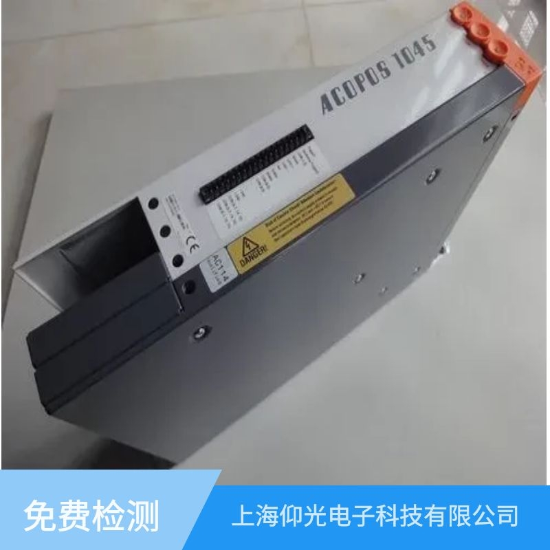 廣州貝加萊伺服驅(qū)動(dòng)器維修廠家