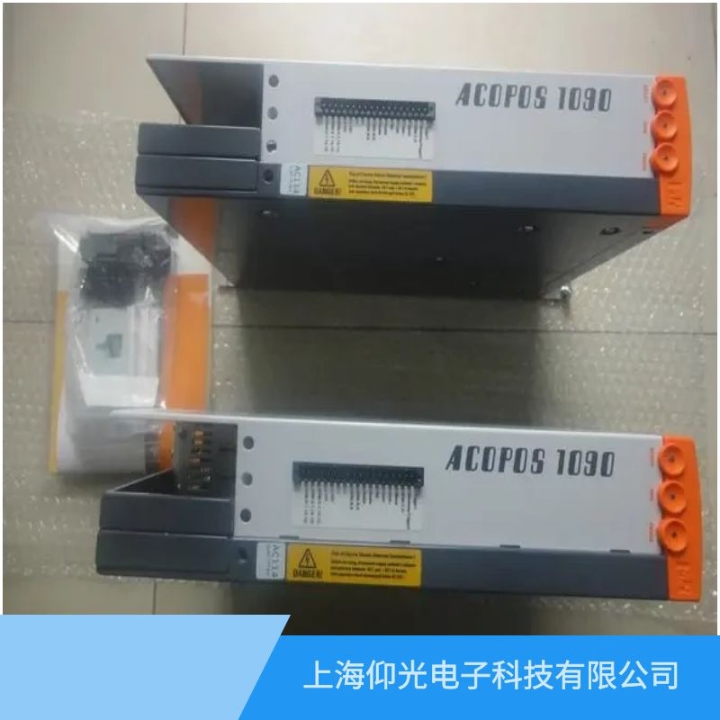 深圳貝加萊伺服驅(qū)動器4007,4008,4009維修