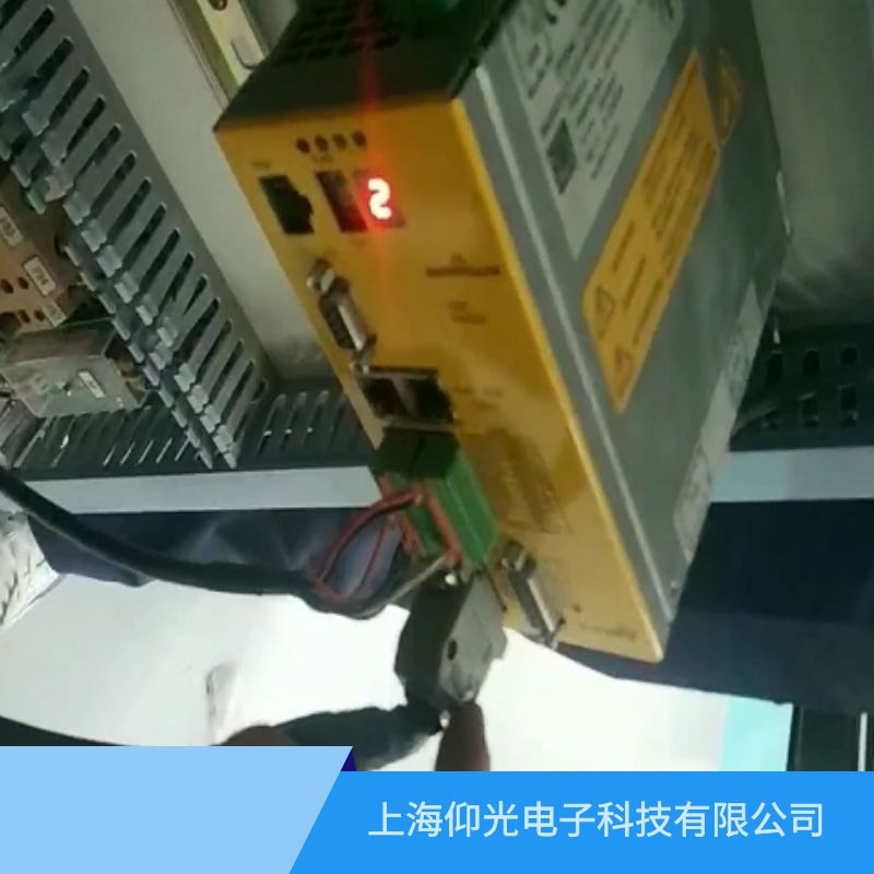 鮑米勒伺服驅(qū)動(dòng)器報(bào)警2維修,發(fā)生了不正確或意外的中斷修理