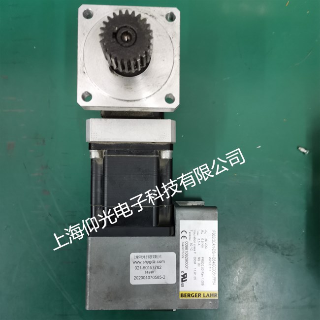 高埗百格拉伺服電機維修常見故障代碼解析
