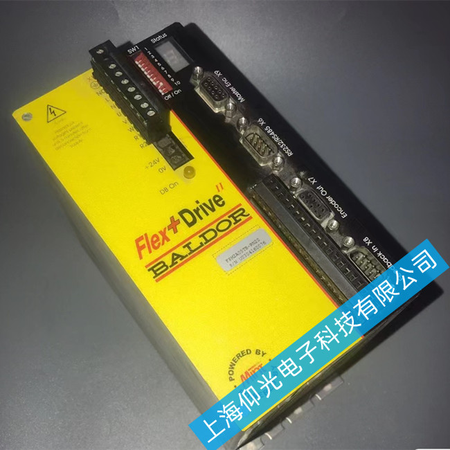 無(wú)錫寶德伺服驅(qū)動(dòng)器維修/邏輯電源發(fā)生故障