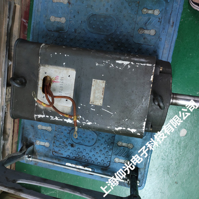 西門子伺服電機(jī)維修之FBAL報警原因分析