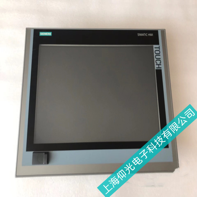 西門子顯示器屏幕花屏故障維修