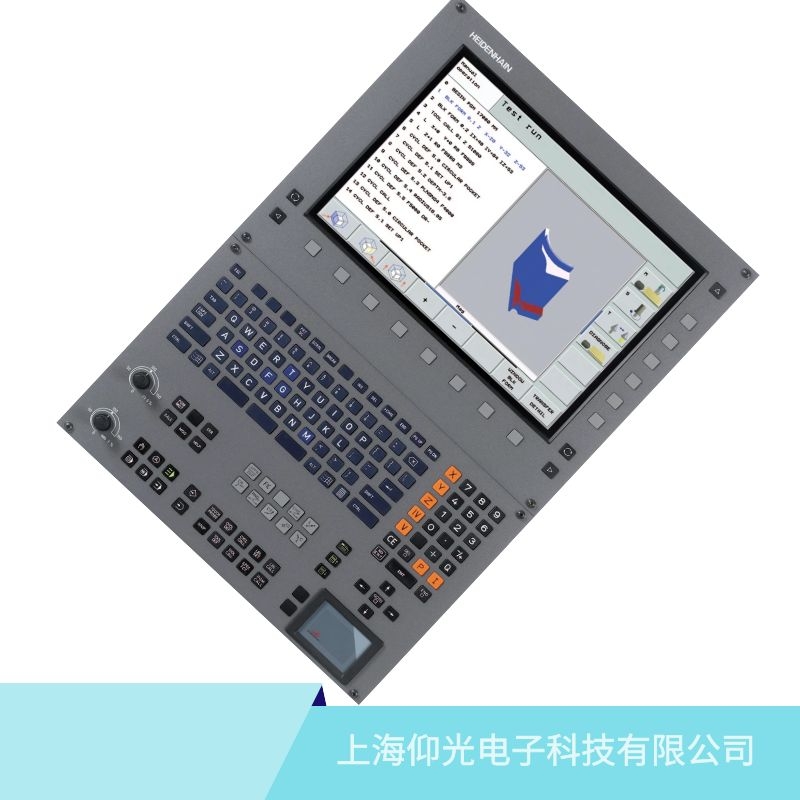 海德漢數(shù)控系統(tǒng)控制板專業(yè)維修