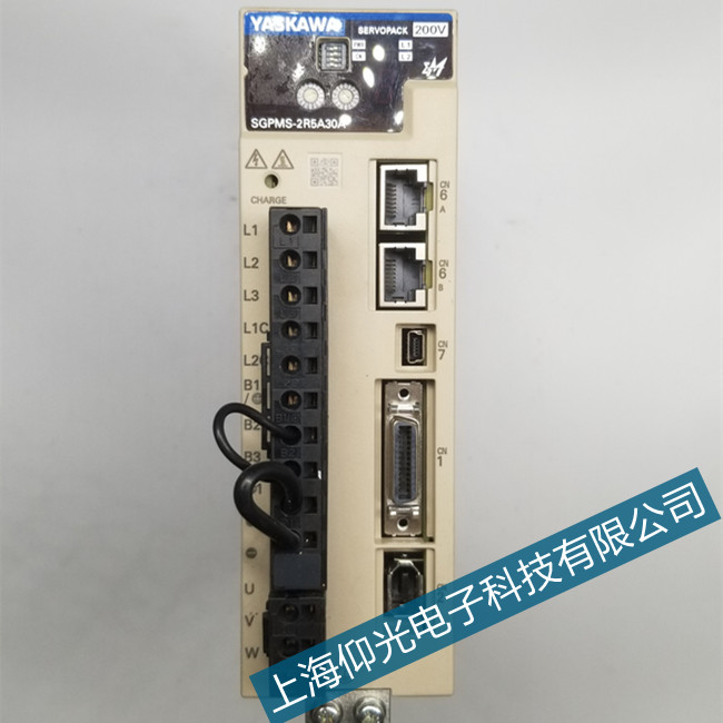 商丘安川伺服驅(qū)動(dòng)器A.050故障代碼維修維護(hù)