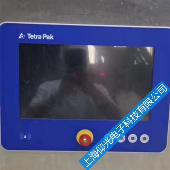貝加萊工控機(jī)維修5AP933.156B-K01黑屏故障維修
