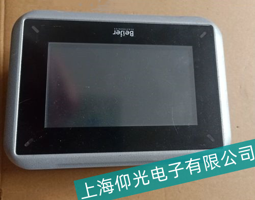 深圳市北爾觸摸屏常見故障維修售后