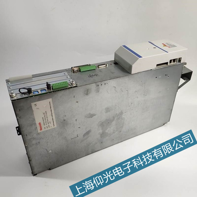 安慶力士樂伺服控制器報警F4017代碼維修售后完善