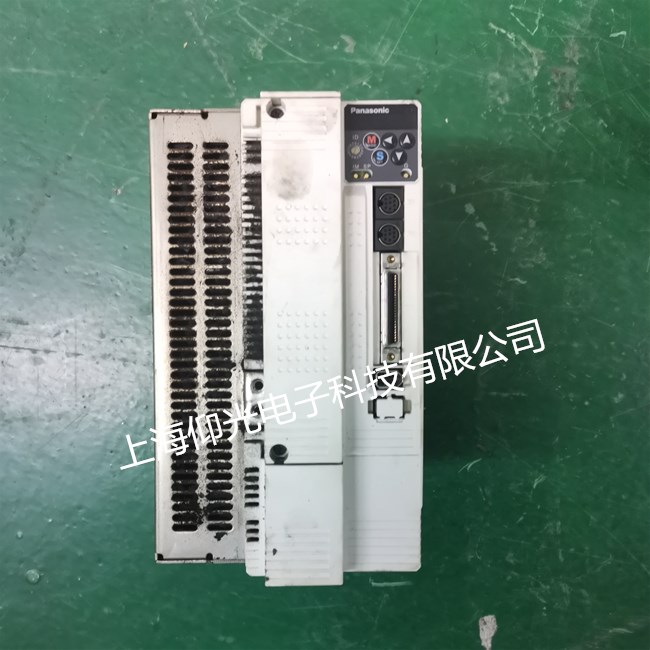供應(yīng)松下伺服驅(qū)動(dòng)器電機(jī)馬達(dá)44故障代碼維修維護(hù)