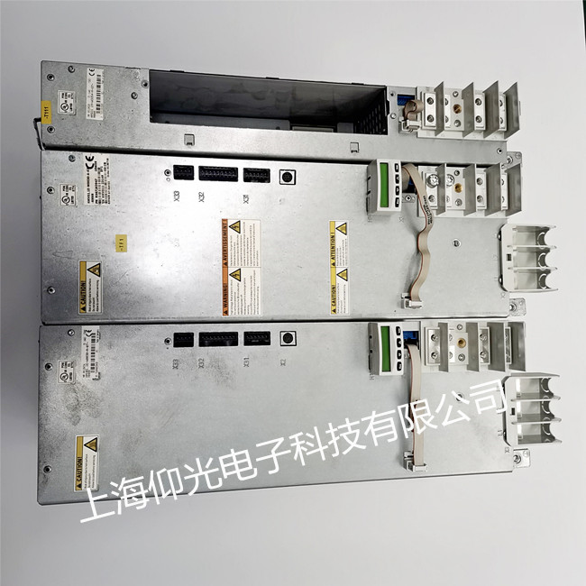 湖州力士樂伺服驅(qū)動器F2102故障維修維護