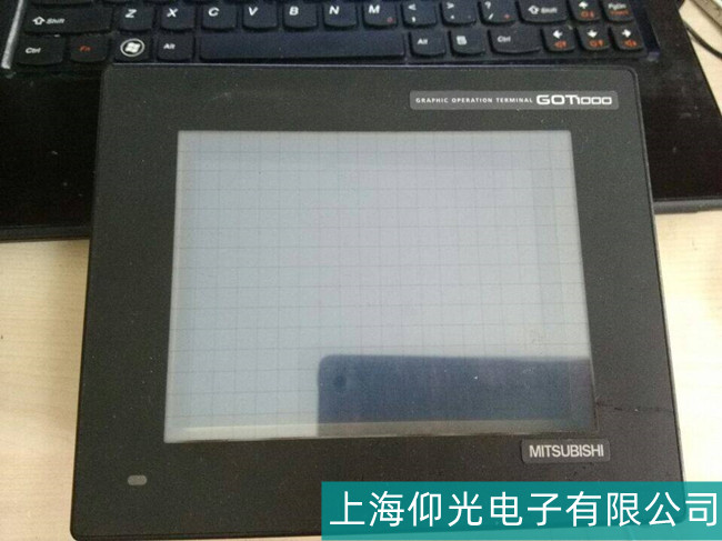 鎮(zhèn)江三菱觸摸屏維修電路板故障的防護措施分享