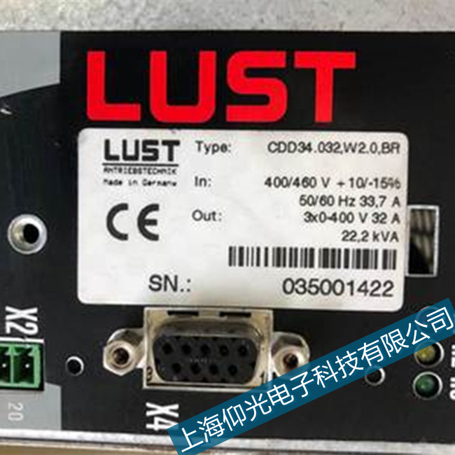 LUST��˹��CDD32.003.C2.1.PC1�ŷ��(q��)��(d��ng)���t���W�q�S��