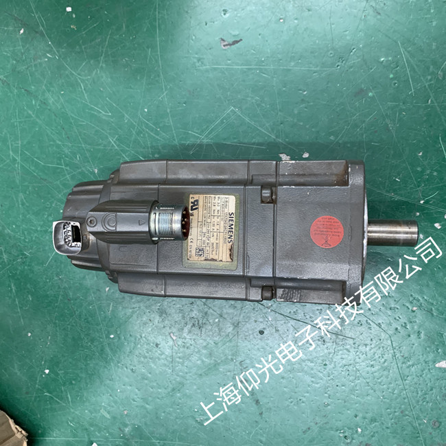 江蘇西門子伺服電機(jī)維修檢測(cè)各常見(jiàn)故障