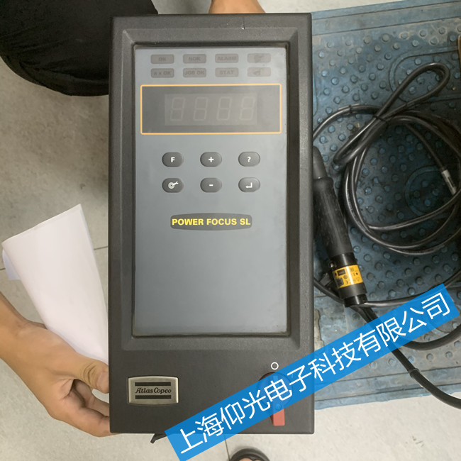 阿特拉斯擰緊槍維修報警代碼-阿特拉斯擰緊控制器維修