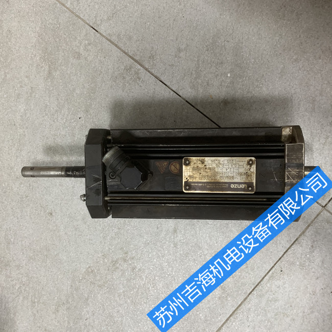 南京倫茨伺服電機(jī)維修噪音大-伺服電機(jī)維修