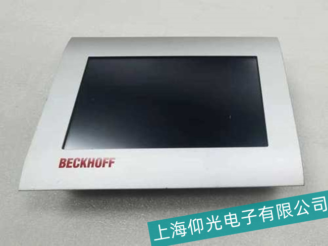 天津市倍福BK1120觸摸屏常見(jiàn)故障維修處理過(guò)程