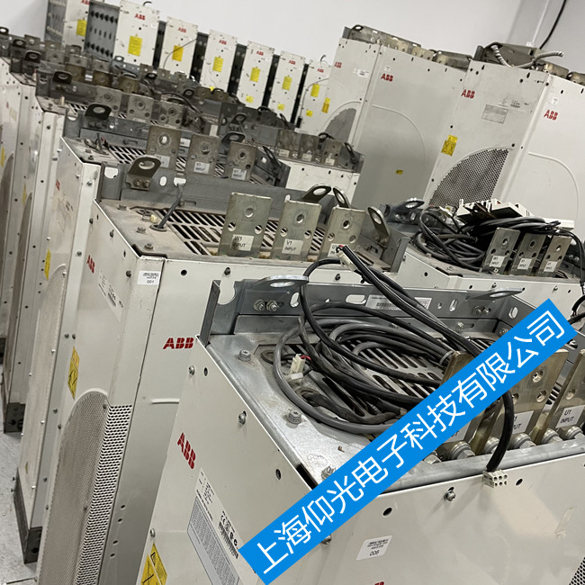 ABB 800׃�l���󾯾S��ACS800-37LC-0130-7���F(xi��n)FF69�S��