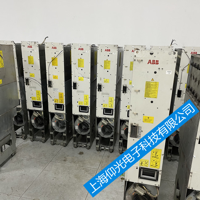 ABB׃�l��800�S��ACS800-37LC-0210-7�@ʾ��(b��o)��FF89�S��
