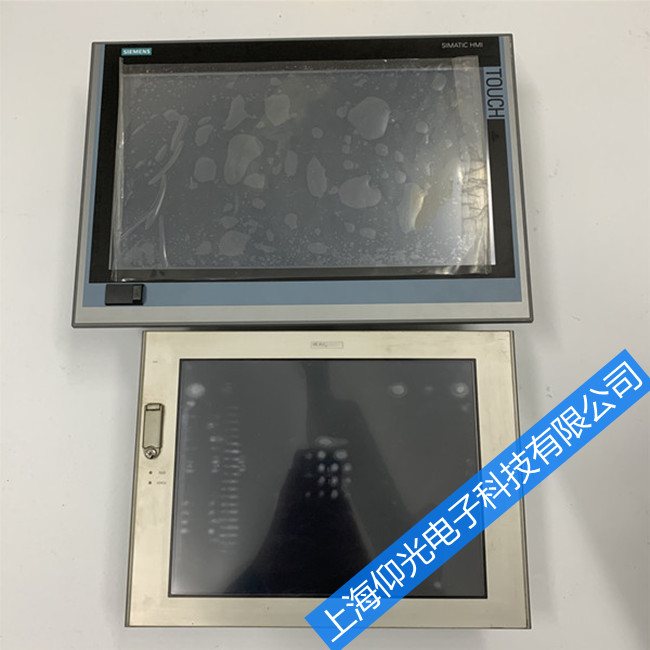 普洛菲斯觸摸屏維修GPH70-LG11-24V開(kāi)機(jī)黑屏故障維修