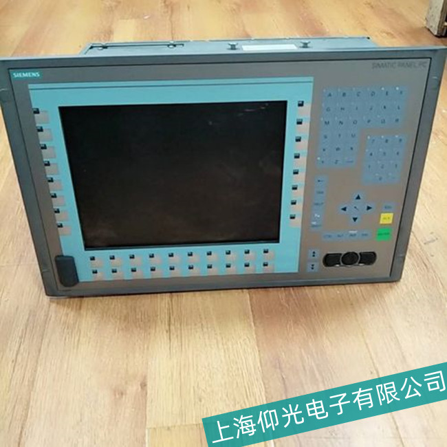 江蘇西門子PC620工控機(jī)通電無顯示故障維修