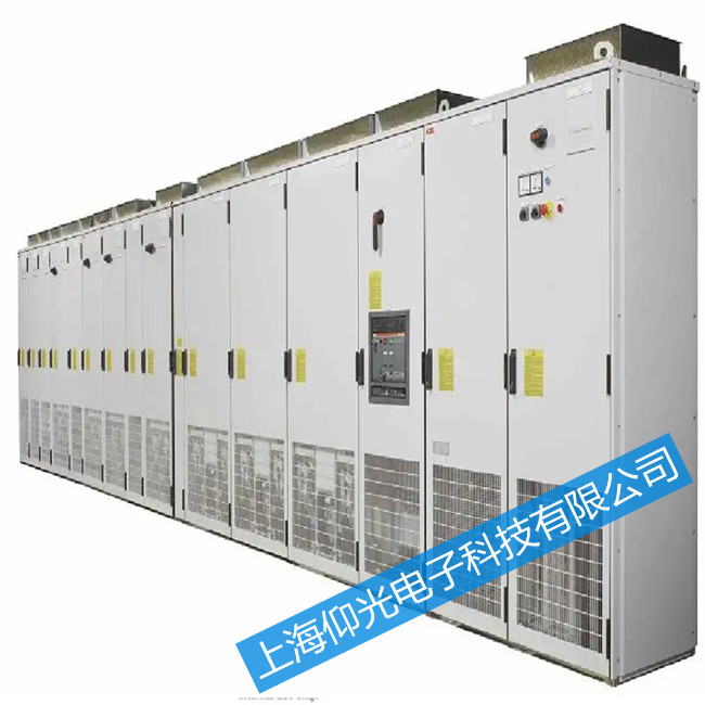 abb800系列變頻器維修ACS800-37-0790-7顯示FF88報(bào)警維修