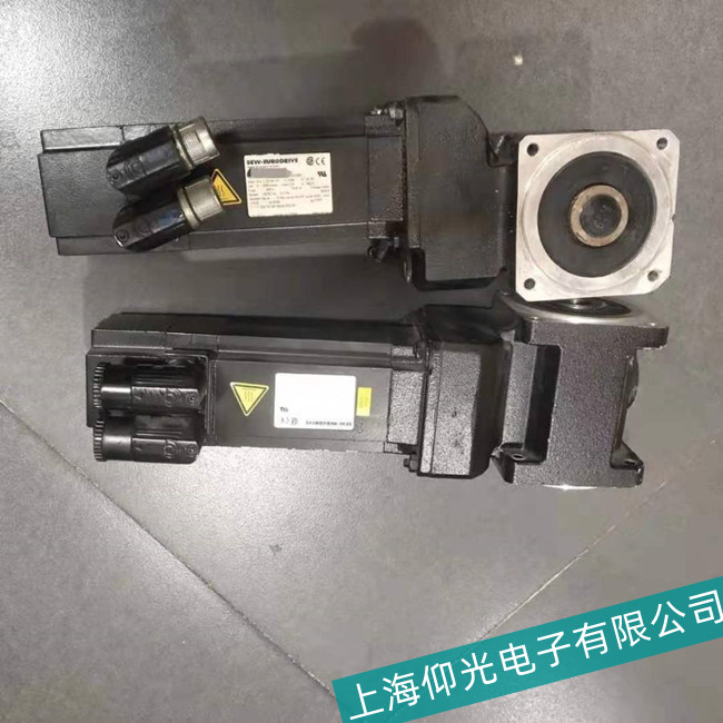 SEW伺服電機(jī)噪音故障主要原因及維修
