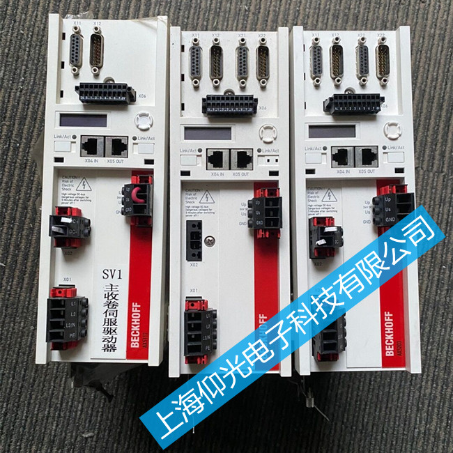 BECKHOFF�����ŷ��(q��)�����S���_�C(j��)��6004 6005