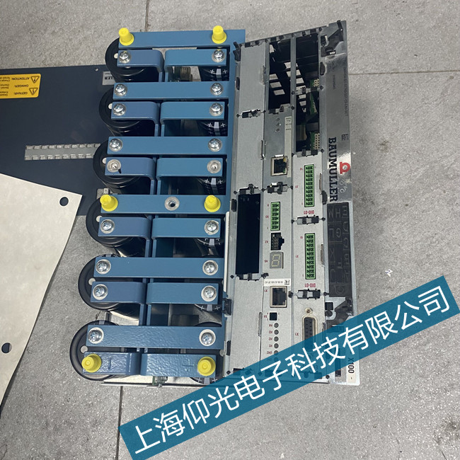 鮑米勒伺服驅(qū)動(dòng)器維修2700代碼必看清遠(yuǎn)服務(wù)點(diǎn)