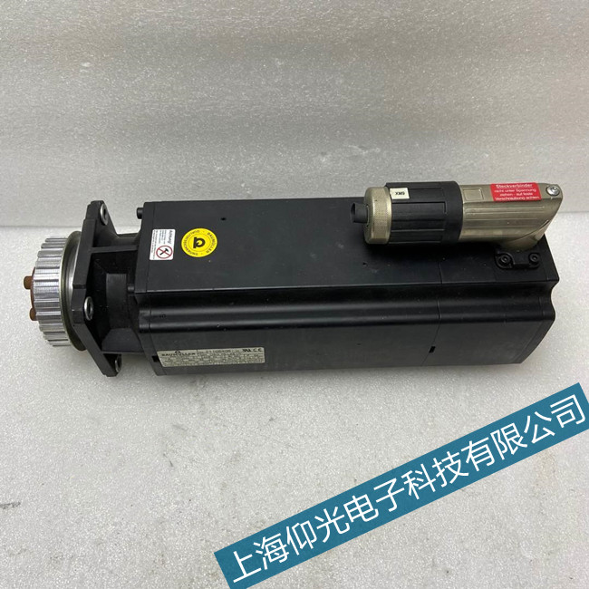 Baumuller鮑米勒伺服電機馬達(dá)冒煙修理維護不限型號
