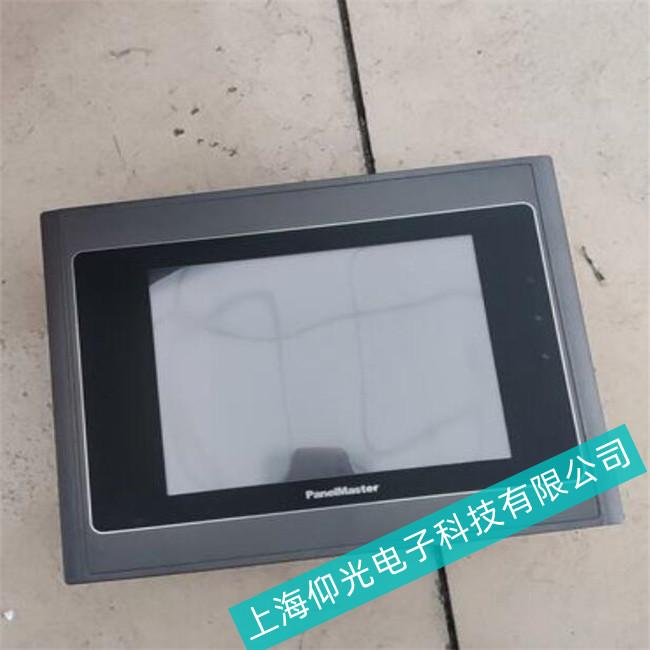 蘇州松下觸摸屏AIG02GQ02D上電燒保險(xiǎn)絲維修公司