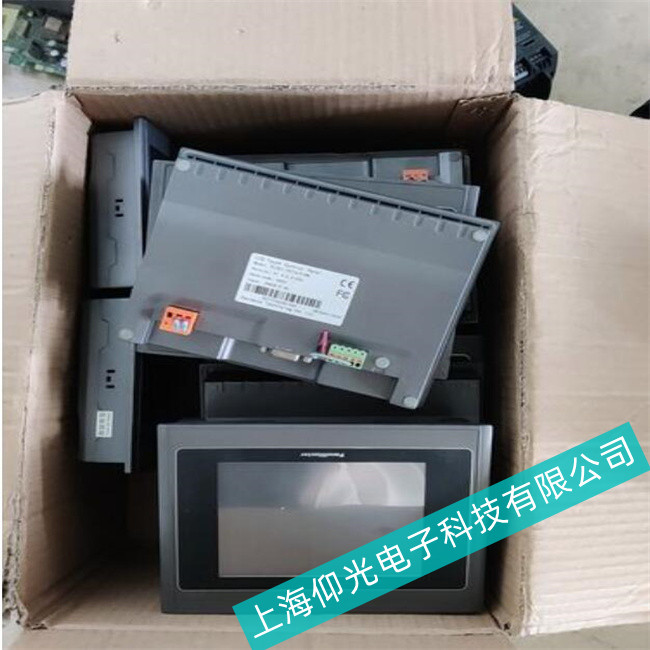 20年經(jīng)驗維修平湖市松下觸摸屏AIG02GQ02D主板壞維修大全