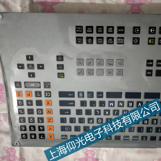 Heidenhain���h��(sh��)��ϵ�y(t��ng)��ݔ�e(cu��)�`�S���f(shu��)��