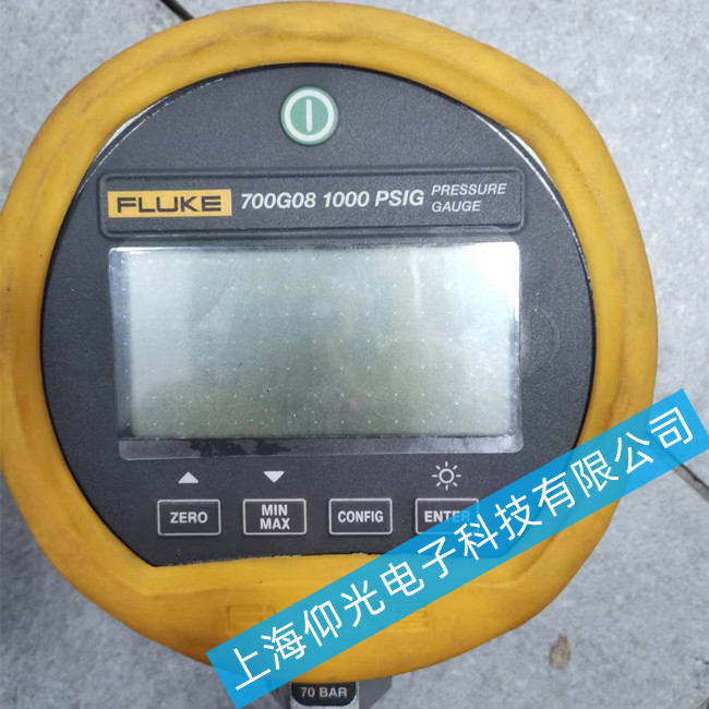 �Ϻ�FLUKE�����ˉ���У�(y��n)�x700G08��Ҋ���ϾS��