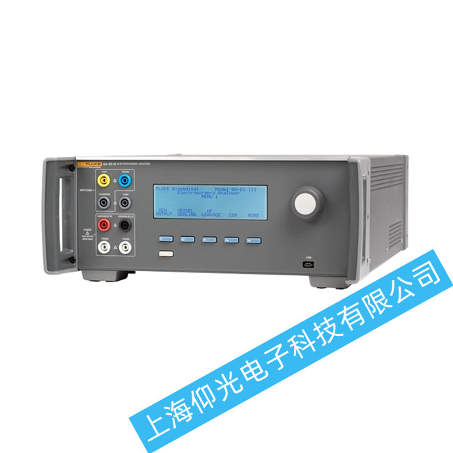 FLUKE�����˸��l늵������x�S�� QA-ES III���й���̎��