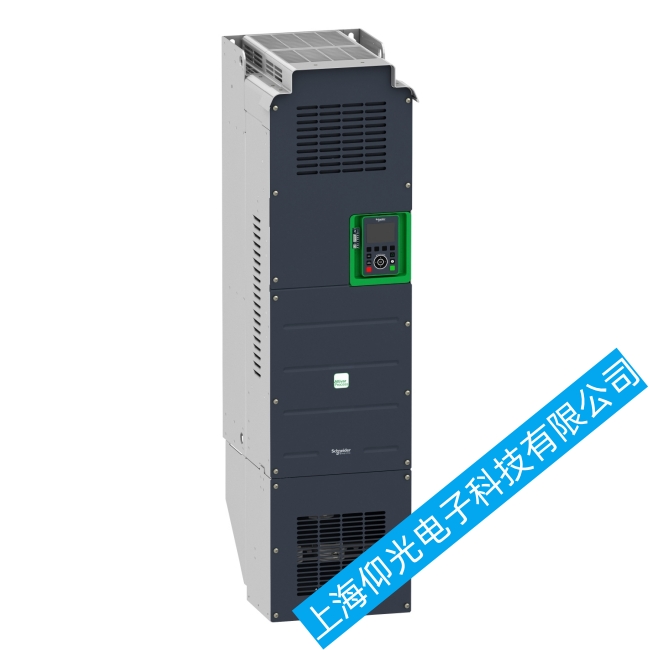 ʯ���ИI(y��)ʩ�͵�׃�l��ATV71HC50N4���ψ�(b��o)��OLF/�Ϻ�����