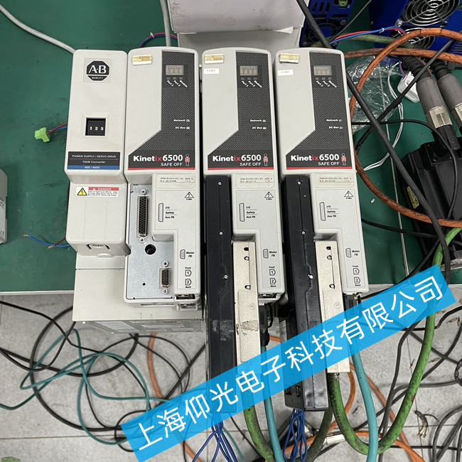 ����ab�ŷ��(q��)�������˾S��/Kinetix 6000�Ŵ�����E05