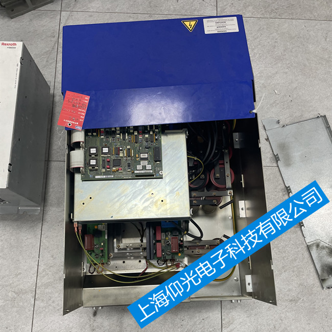 Danaher丹納赫伺服驅(qū)動(dòng)器維修S74801-NA無法開機(jī)故障診斷
