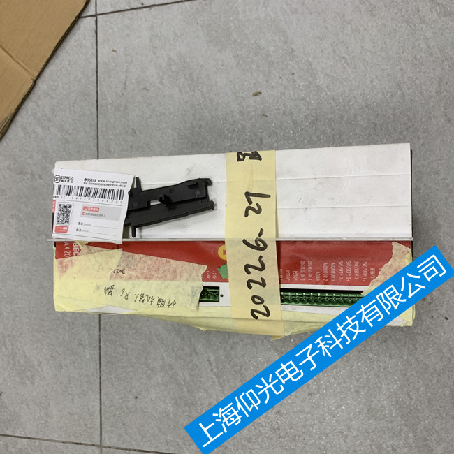 BECKHOFF倍福伺服驅(qū)動器維修AX8600系列報警D190維修
