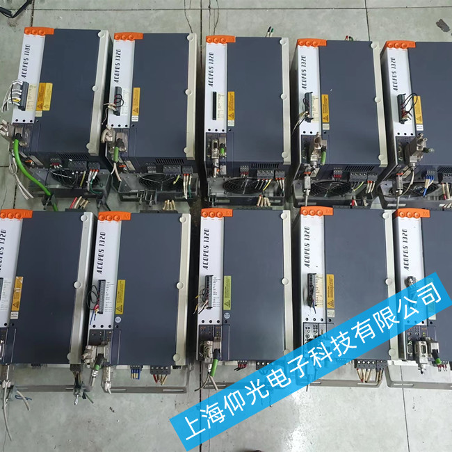貝加萊伺服驅(qū)動器維修專家-1045報警5010故障維修