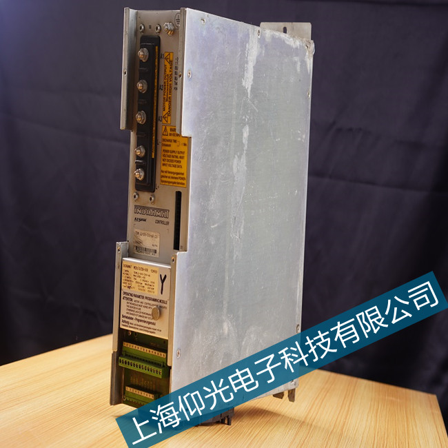 蘇州力士樂DKC11.3伺服驅(qū)動(dòng)器顯示F207維修攻略