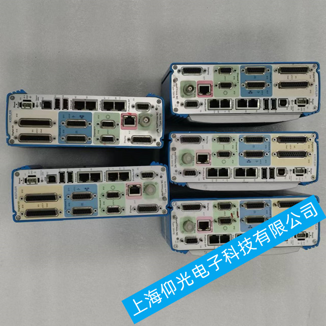 德國(guó)奇石樂(lè)Kistler壓力控制器故障維修5847B0