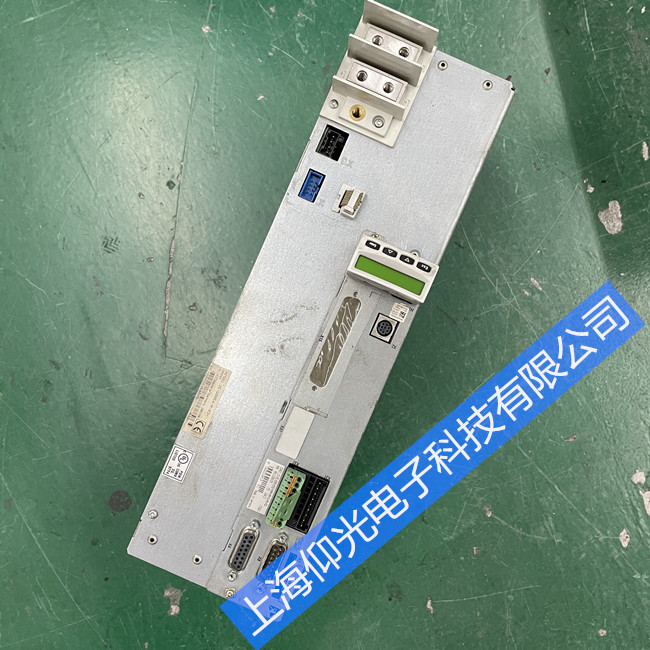 上海力士樂(lè)驅(qū)動(dòng)器E2064數(shù)字代碼報(bào)警修理哪里有