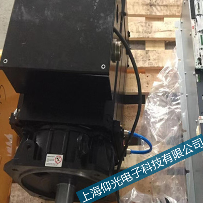 深圳BAUMULLER包米勒dsg56伺服電機(jī)過熱維修方法