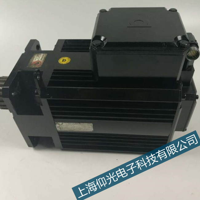固原鮑米勒dst2伺服電機不工作故障維修