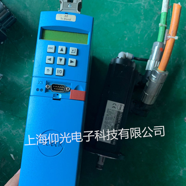 斯德博伺服驅(qū)動器接地故障原因及處理方法
