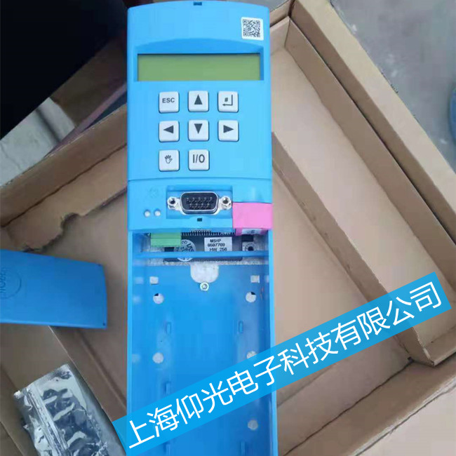 斯德博伺服驅(qū)動器故障36: High voltage維修