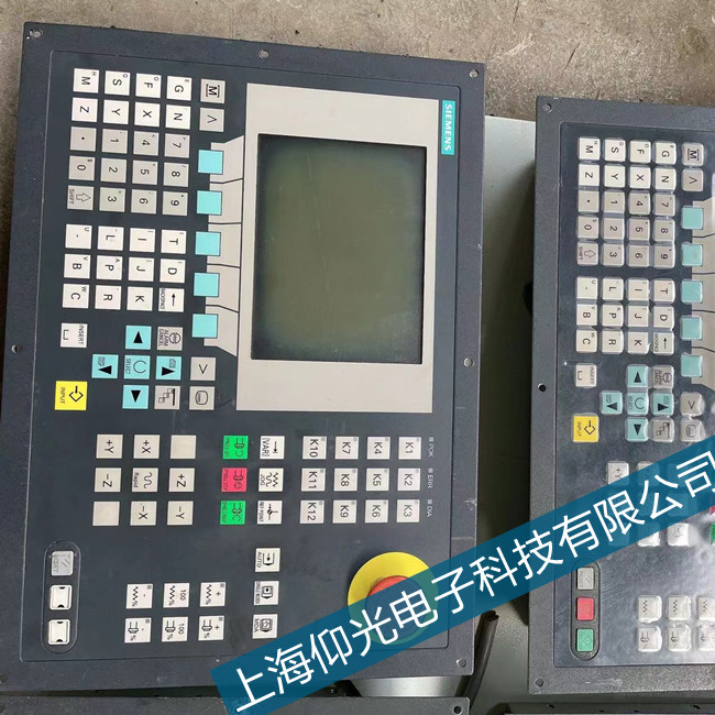 太倉(cāng)西門子840D數(shù)控597報(bào)警驅(qū)動(dòng)不同步維修要多少錢