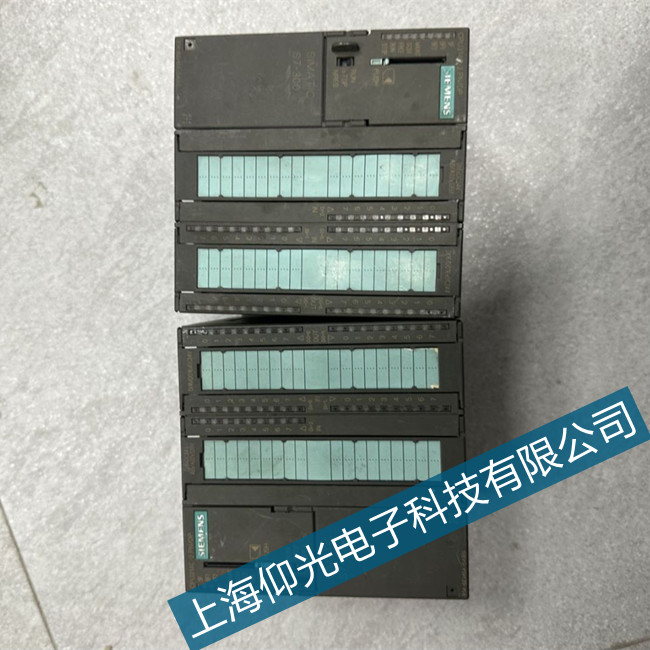 siemens西門(mén)子plc指示燈全不亮頻繁關(guān)機(jī)維修