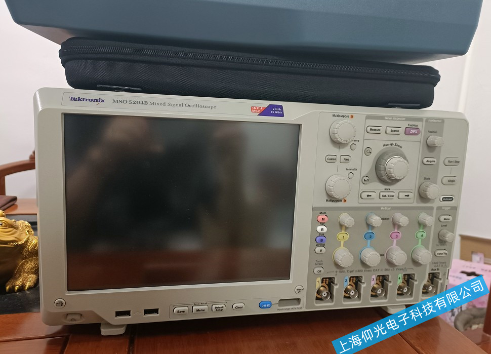 STektronix̩ʾο_